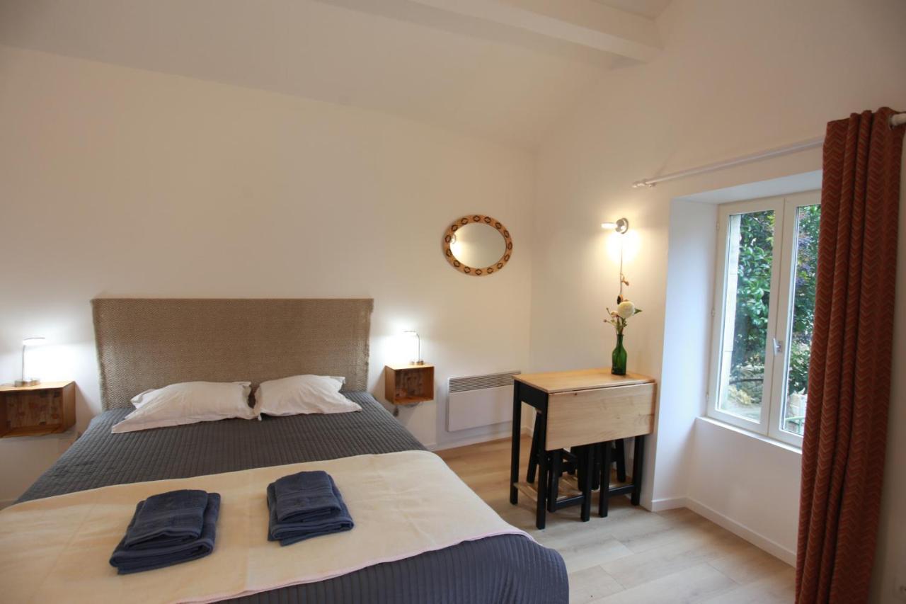 Chez Maggy Et Leon Apartment *