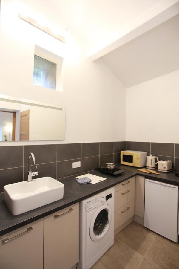 Apartment Chez Maggy Et Leon